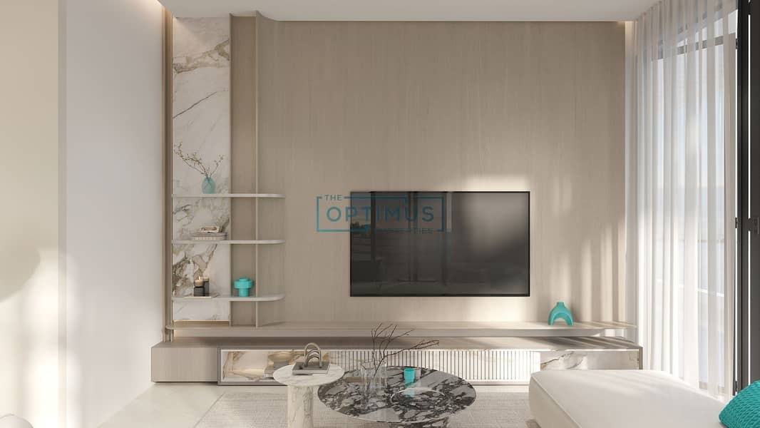 HIGH ROI || LUXURY APARTMENTS || 60:40 PAYMENT PLAN - Image 24