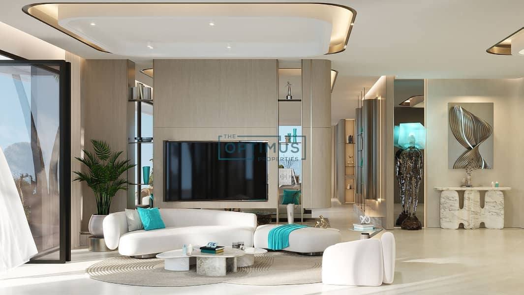 HIGH ROI || LUXURY APARTMENTS || 60:40 PAYMENT PLAN - Image 25