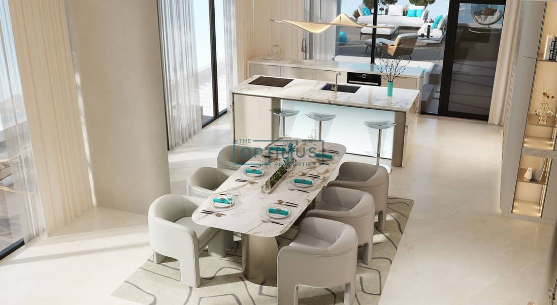 HIGH ROI || LUXURY APARTMENTS || 60:40 PAYMENT PLAN - Image 27