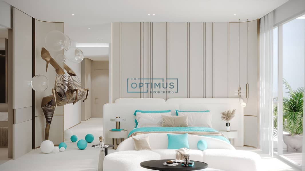 HIGH ROI || LUXURY APARTMENTS || 60:40 PAYMENT PLAN - Image 29