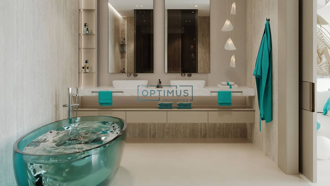 HIGH ROI || LUXURY APARTMENTS || 60:40 PAYMENT PLAN - Image 31