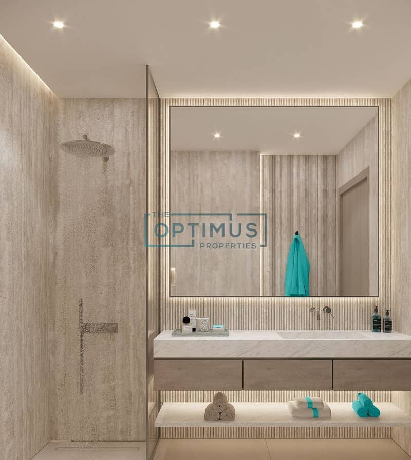 HIGH ROI || LUXURY APARTMENTS || 60:40 PAYMENT PLAN - Image 32