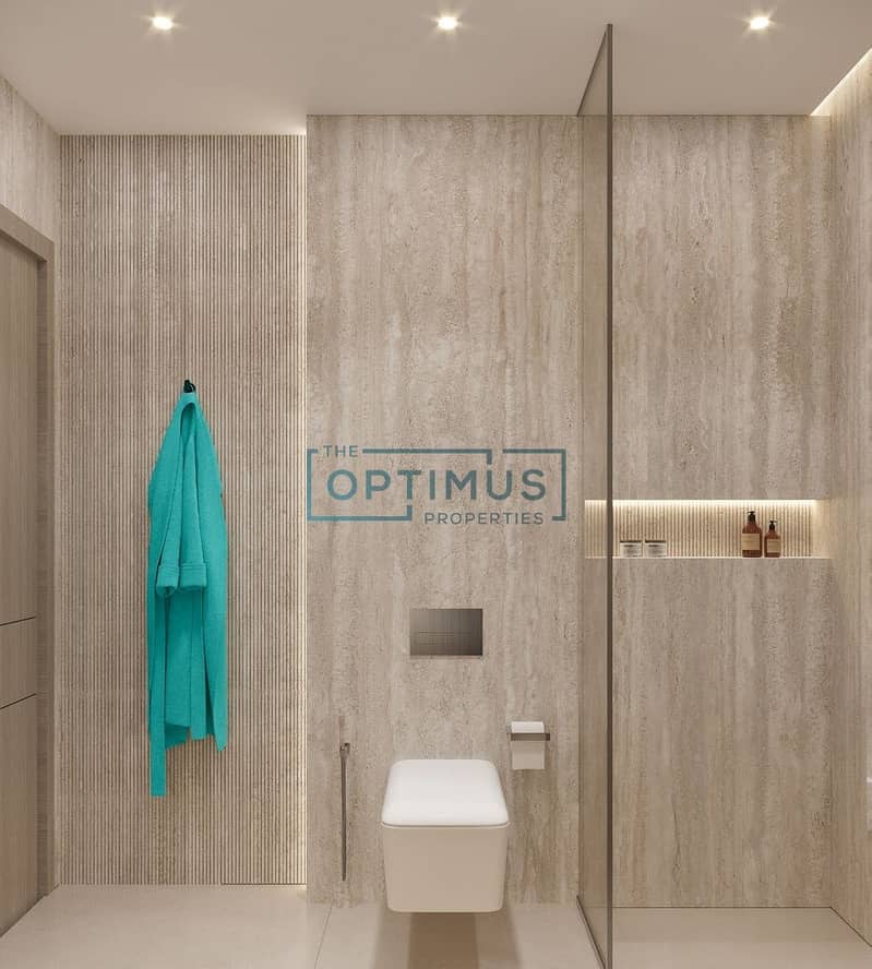 HIGH ROI || LUXURY APARTMENTS || 60:40 PAYMENT PLAN - Image 33