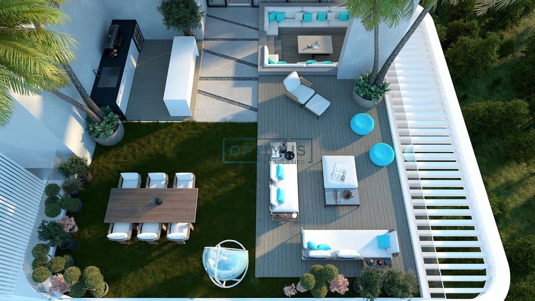 HIGH ROI || LUXURY APARTMENTS || 60:40 PAYMENT PLAN - Image 34