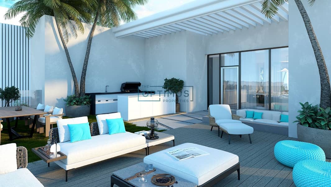 HIGH ROI || LUXURY APARTMENTS || 60:40 PAYMENT PLAN - Image 35