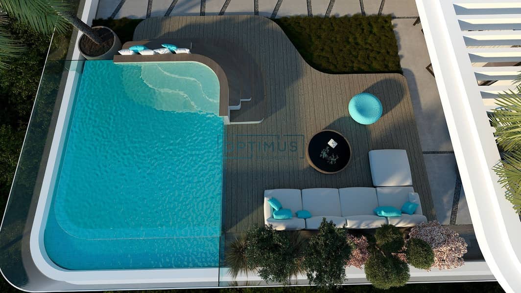 HIGH ROI || LUXURY APARTMENTS || 60:40 PAYMENT PLAN - Image 36