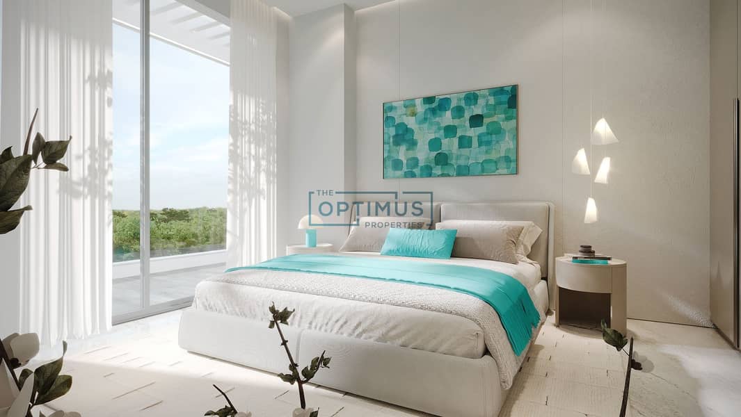 HIGH ROI || LUXURY APARTMENTS || 60:40 PAYMENT PLAN - Image 37