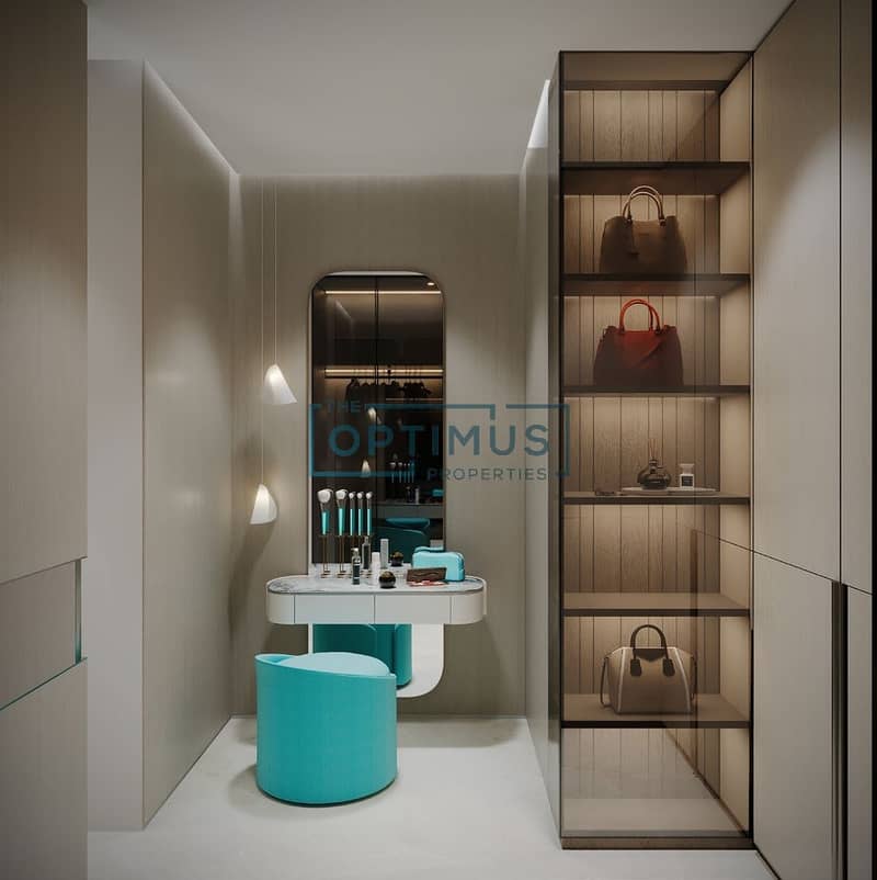 HIGH ROI || LUXURY APARTMENTS || 60:40 PAYMENT PLAN - Image 39