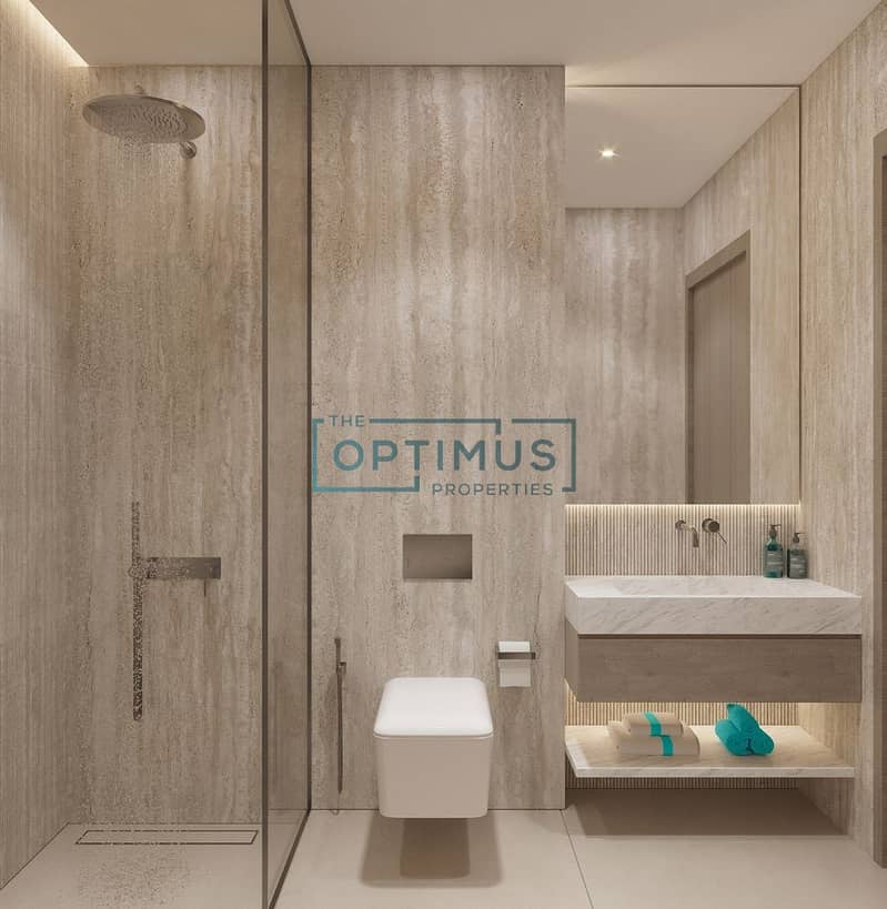 HIGH ROI || LUXURY APARTMENTS || 60:40 PAYMENT PLAN - Image 40