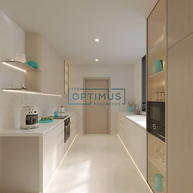 HIGH ROI || LUXURY APARTMENTS || 60:40 PAYMENT PLAN - Image 41