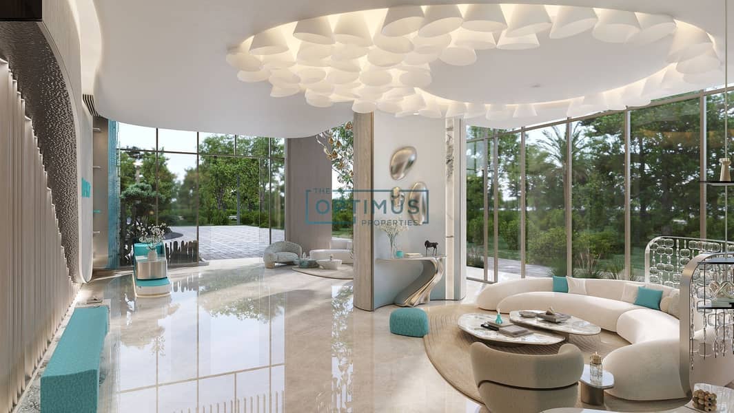 HIGH ROI || LUXURY APARTMENTS || 60:40 PAYMENT PLAN