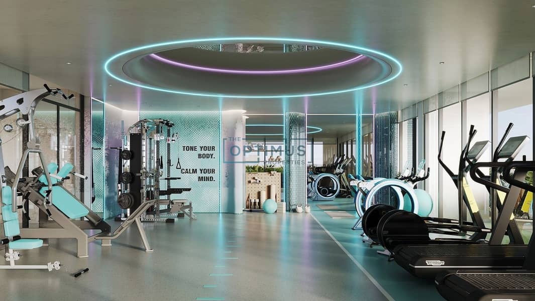 HIGH ROI || LUXURY APARTMENTS || 60:40 PAYMENT PLAN