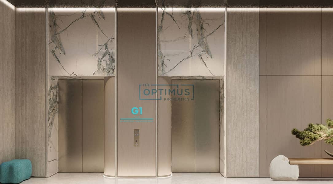 HIGH ROI || LUXURY APARTMENTS || 60:40 PAYMENT PLAN - Image 7