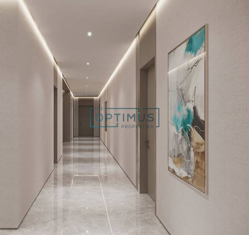 HIGH ROI || LUXURY APARTMENTS || 60:40 PAYMENT PLAN - Image 8