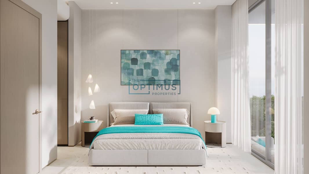 HIGH ROI || LUXURY APARTMENTS || 60:40 PAYMENT PLAN - Image 9