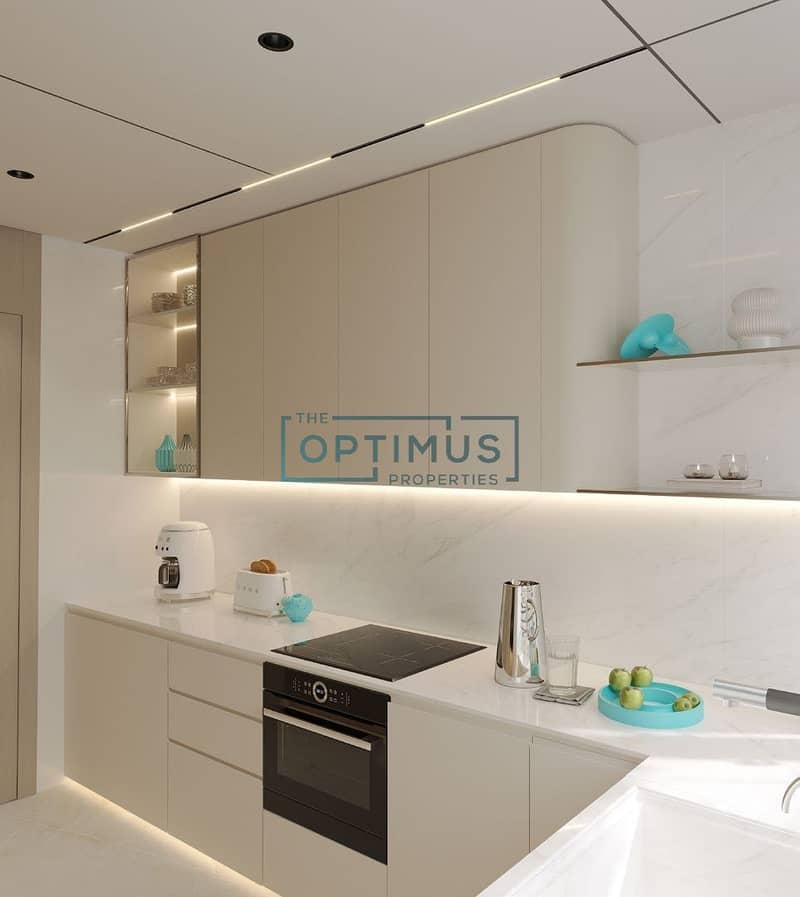 HIGH ROI || LUXURY APARTMENTS || 60:40 PAYMENT PLAN - Image 12