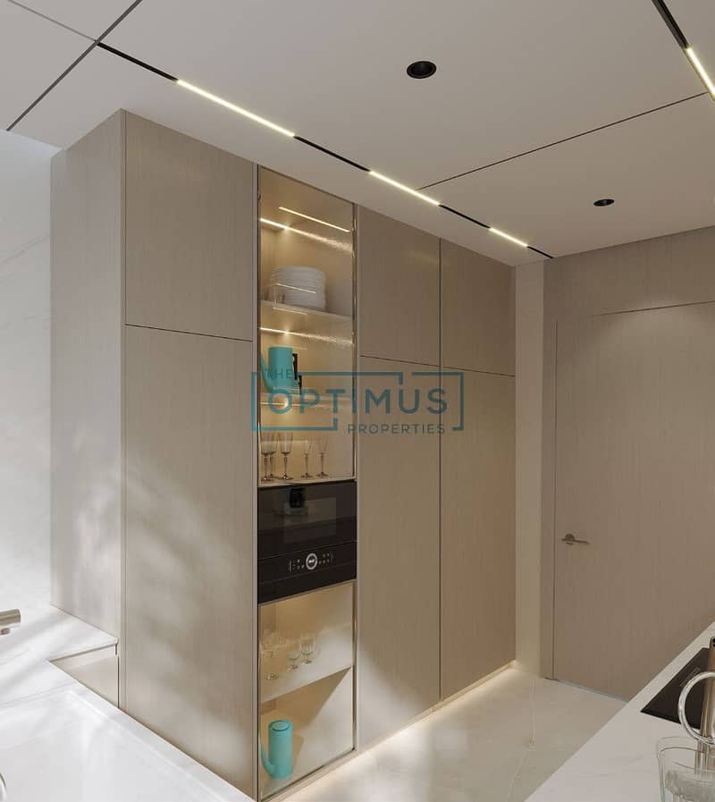 HIGH ROI || LUXURY APARTMENTS || 60:40 PAYMENT PLAN - Image 13