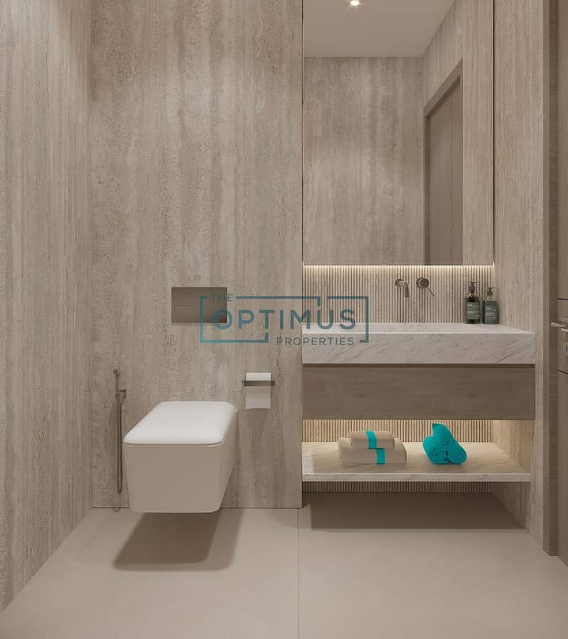 HIGH ROI || LUXURY APARTMENTS || 60:40 PAYMENT PLAN - Image 15