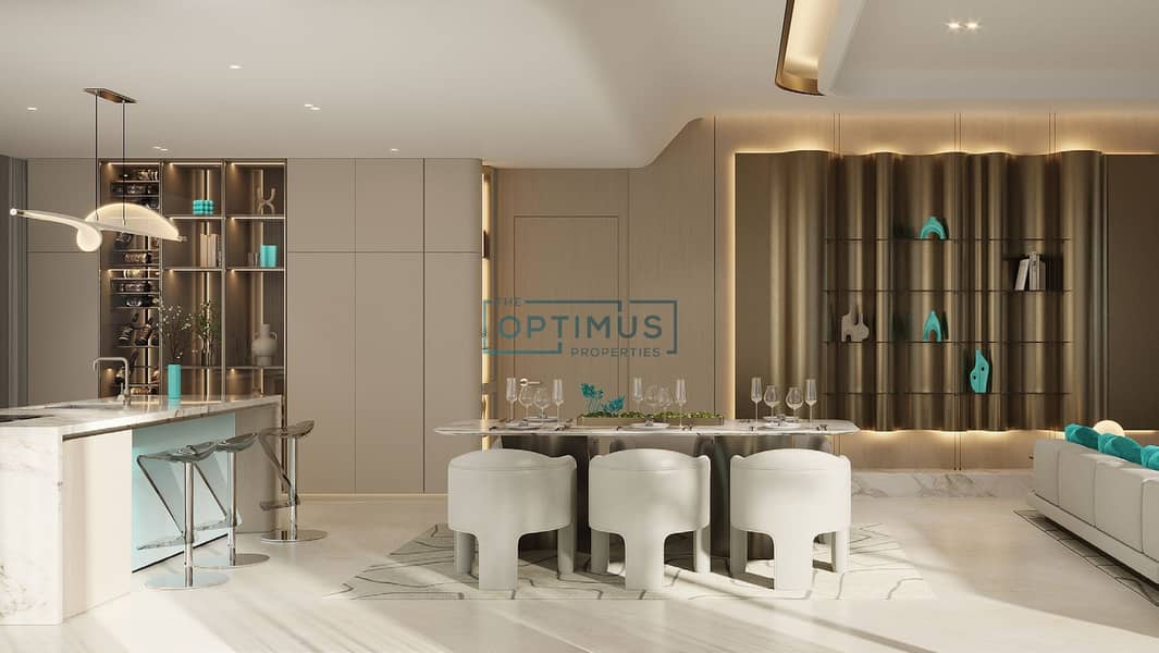 HIGH ROI || LUXURY APARTMENTS || 60:40 PAYMENT PLAN - Image 17