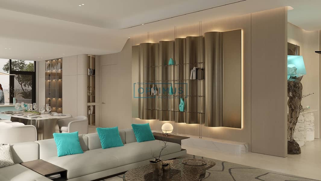 HIGH ROI || LUXURY APARTMENTS || 60:40 PAYMENT PLAN - Image 18