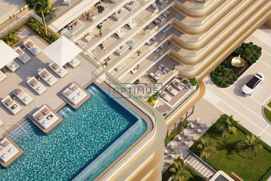 PAY 20% D-P | HIGH ROI | NEAR WYNN - Image 5