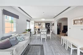 فیلا في الضاحية 16J،الضاحية 16،قرية جميرا الدائرية 5 غرف 7500000 درهم - 13433938