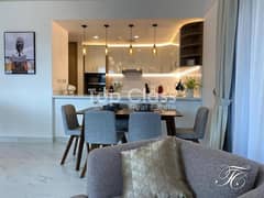 Fully Furnished | Modern Upgrades | Large Layout