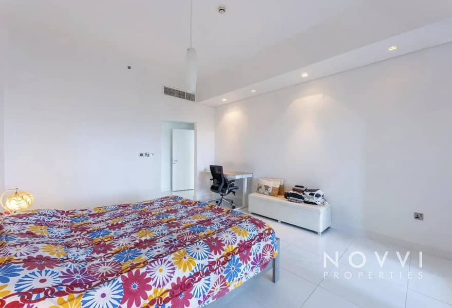 Atlantis View | Furnished | With Maids Room - Image 6