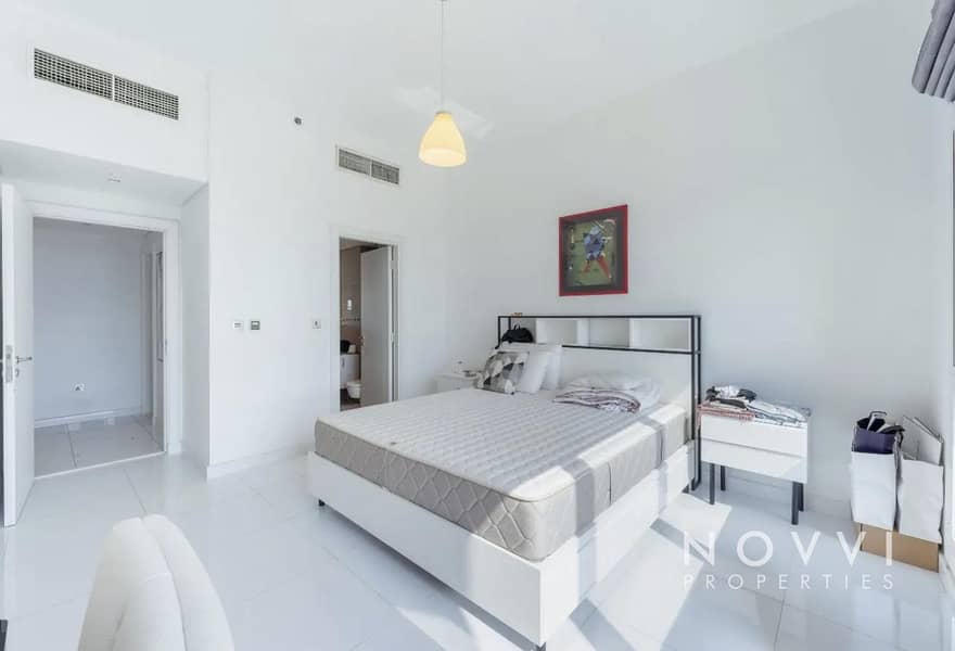 Atlantis View | Furnished | With Maids Room - Image 8