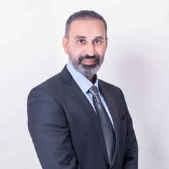 Mudassar Hussain