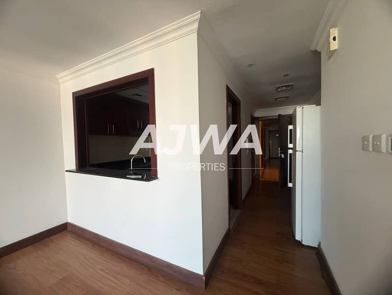 Spacious 1BHK with Stunning High-Floor View - Image 7