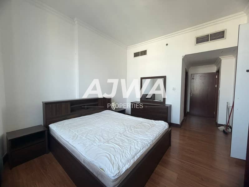 Spacious 1BHK with Stunning High-Floor View - Image 11