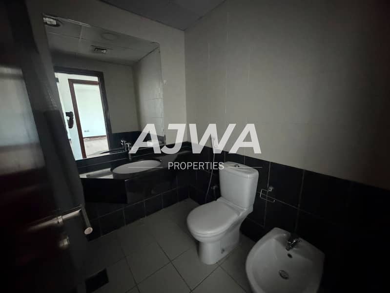 Spacious 1BHK with Stunning High-Floor View - Image 12