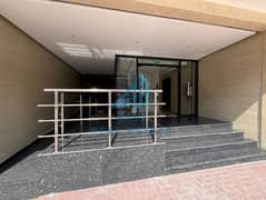 2 غرف نوم فاخرة || مساحه واسعه وسعر مغري في مجمع راقي