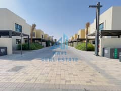 فیلا في مدينة الشارقة المستدامة،الشغرافة 1،الرحمانية 4 غرف 155000 درهم - 13282805