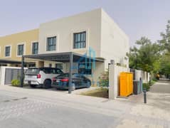 فیلا في مدينة الشارقة المستدامة،الشغرافة 1،الرحمانية 4 غرف 150000 درهم - 13306916