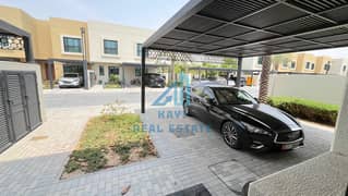 فیلا في مدينة الشارقة المستدامة،الشغرافة 1،الرحمانية 4 غرف 150000 درهم - 13293170