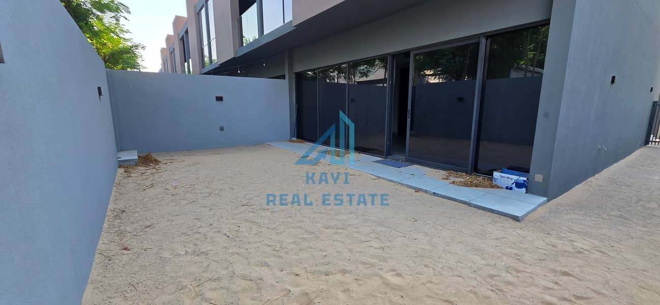 Stunning 3-Bedroom All-Master Corner Townhouse for Rent in Robinia, Masaar, Sharjah - Image 5