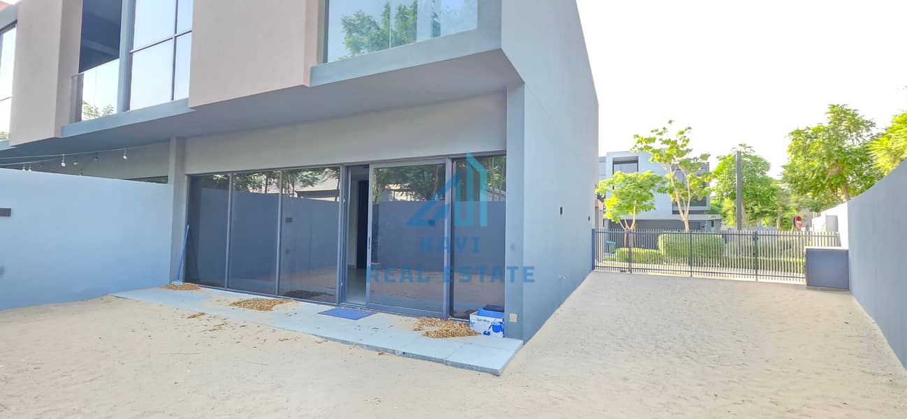 Stunning 3-Bedroom All-Master Corner Townhouse for Rent in Robinia, Masaar, Sharjah - Image 7