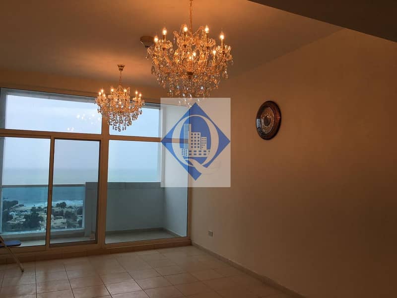 (Full Sea View) 2 BHK for Sale (580 (Full Sea View) 2 BHK for Sale (580