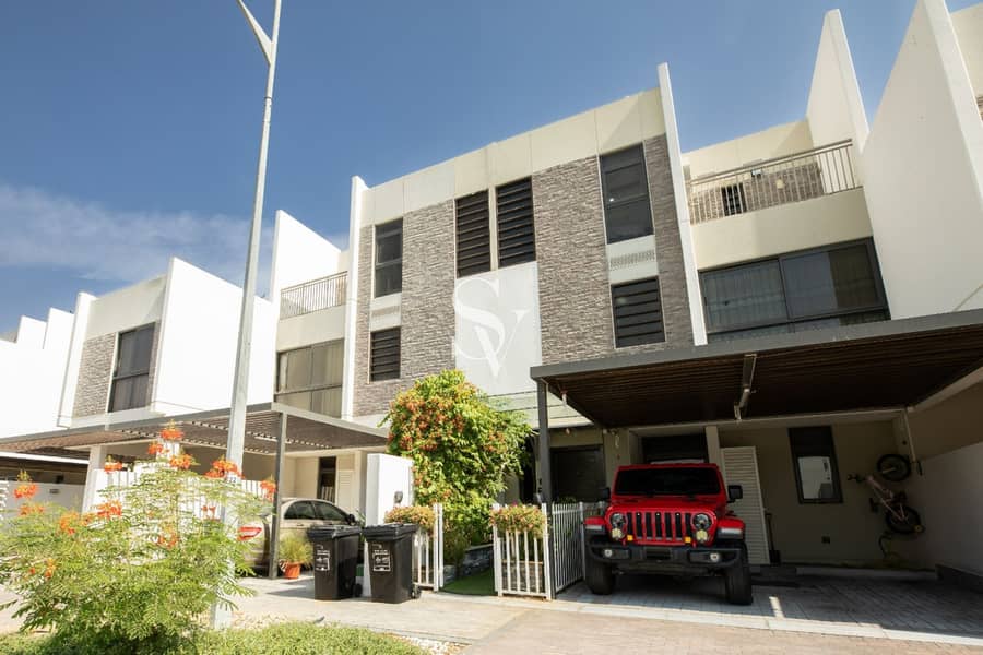 Fully Furnished | Upgraded Unit | G+2