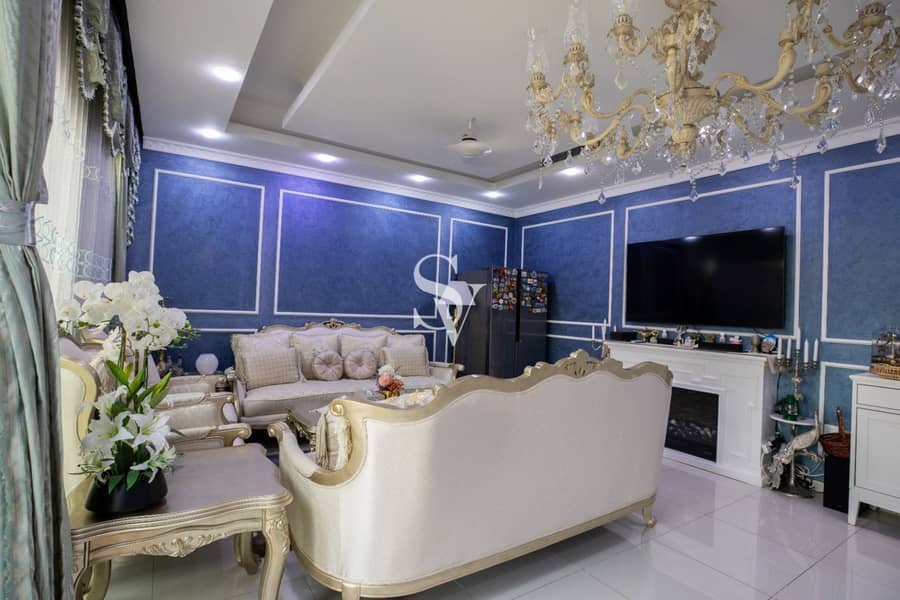 Fully Furnished | Upgraded Unit | G+2 - Image 6