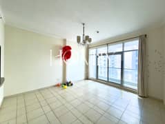 High Floor | Vacant | Kitchen Appliances