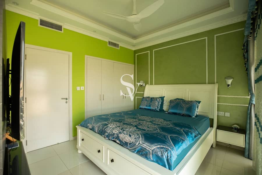 Fully Furnished | Upgraded Unit | G+2 - Image 7