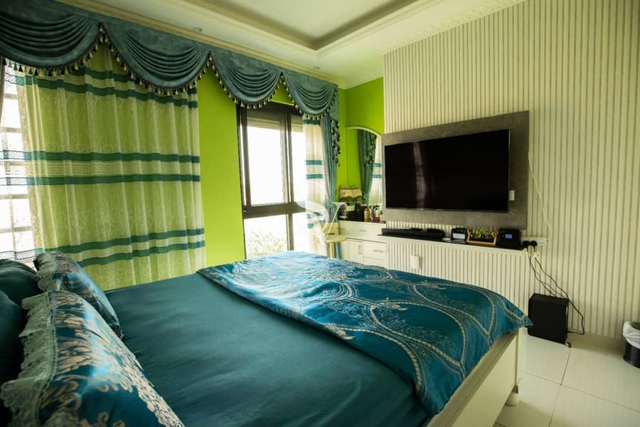 Fully Furnished | Upgraded Unit | G+2 - Image 8