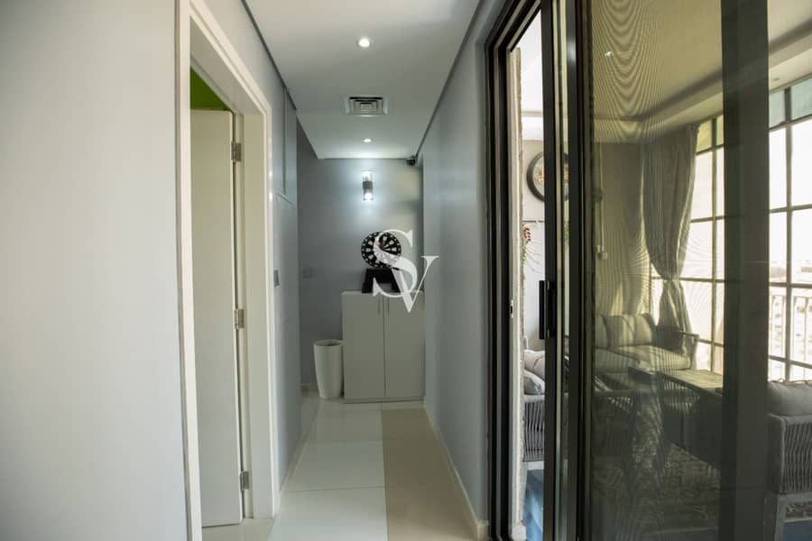 Fully Furnished | Upgraded Unit | G+2 - Image 9