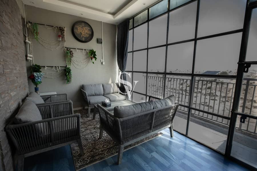 Fully Furnished | Upgraded Unit | G+2 - Image 11