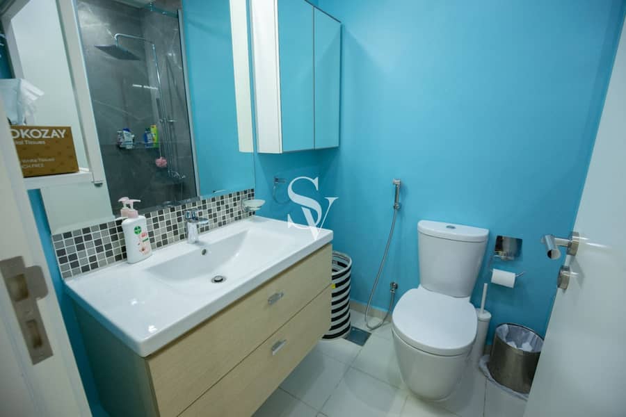 Fully Furnished | Upgraded Unit | G+2 - Image 12