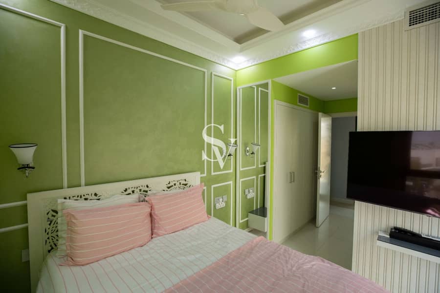 Fully Furnished | Upgraded Unit | G+2 - Image 13