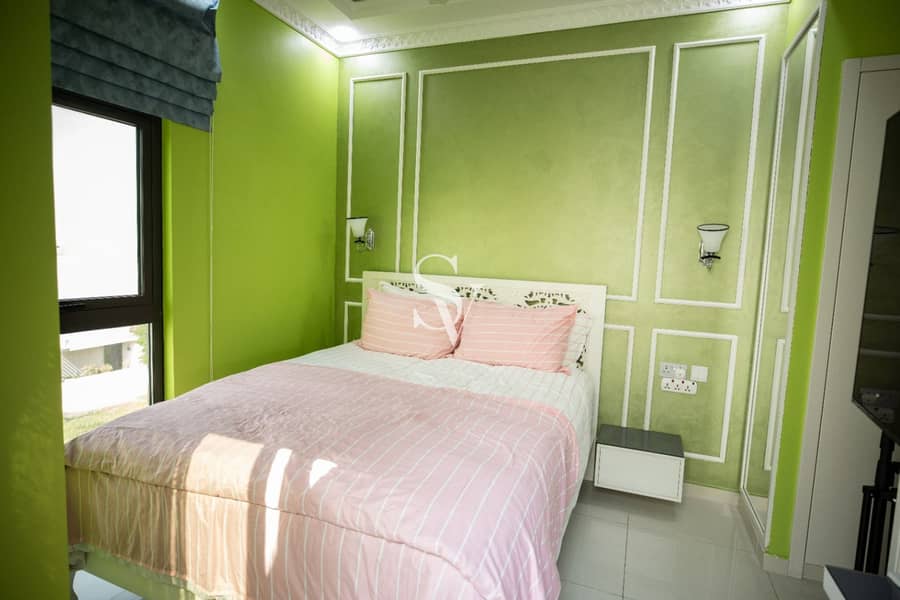 Fully Furnished | Upgraded Unit | G+2 - Image 15